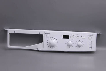 Панель 250005978 стиральной машины Indesit IWUD4105