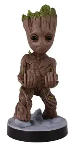 Подставка Cable Guys: Marvel - Groot