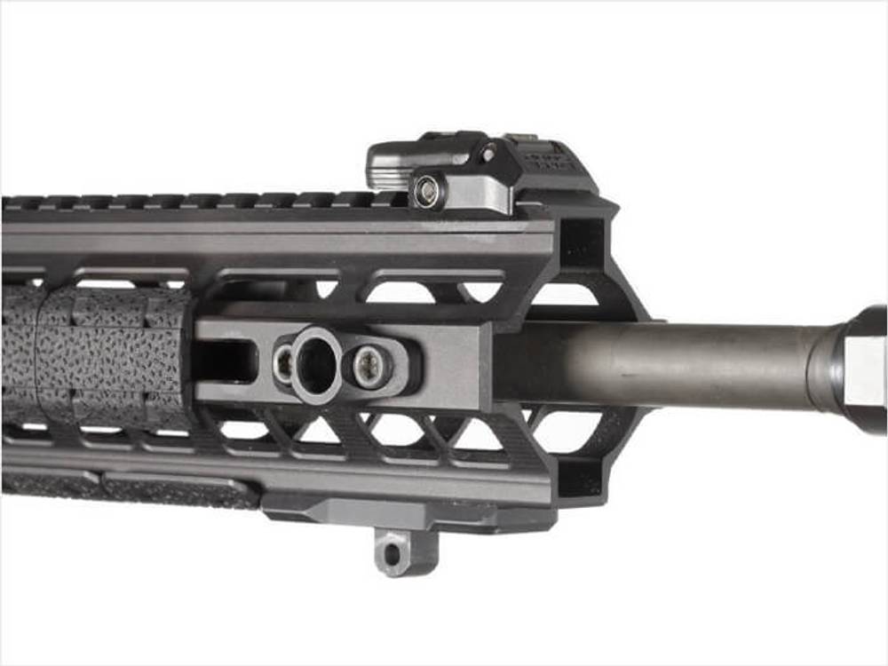 Порт для быстросъемной антабки Magpul® M-LOK® QD Sling Moun