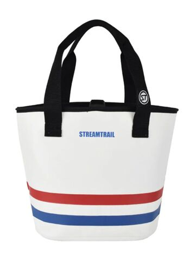 Сумка влагозащитная Stream Trail Retro 12л Tricolor