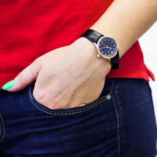 Женские наручные часы Emporio Armani AR1802