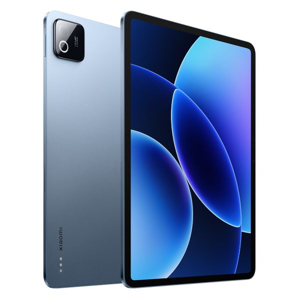 Планшет Xiaomi Pad 8 Global 8 ГБ/256 ГБ Wi-Fi Голубой | Blue