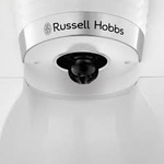 Кофеварка капельная Russell Hobbs 24390-56 белый