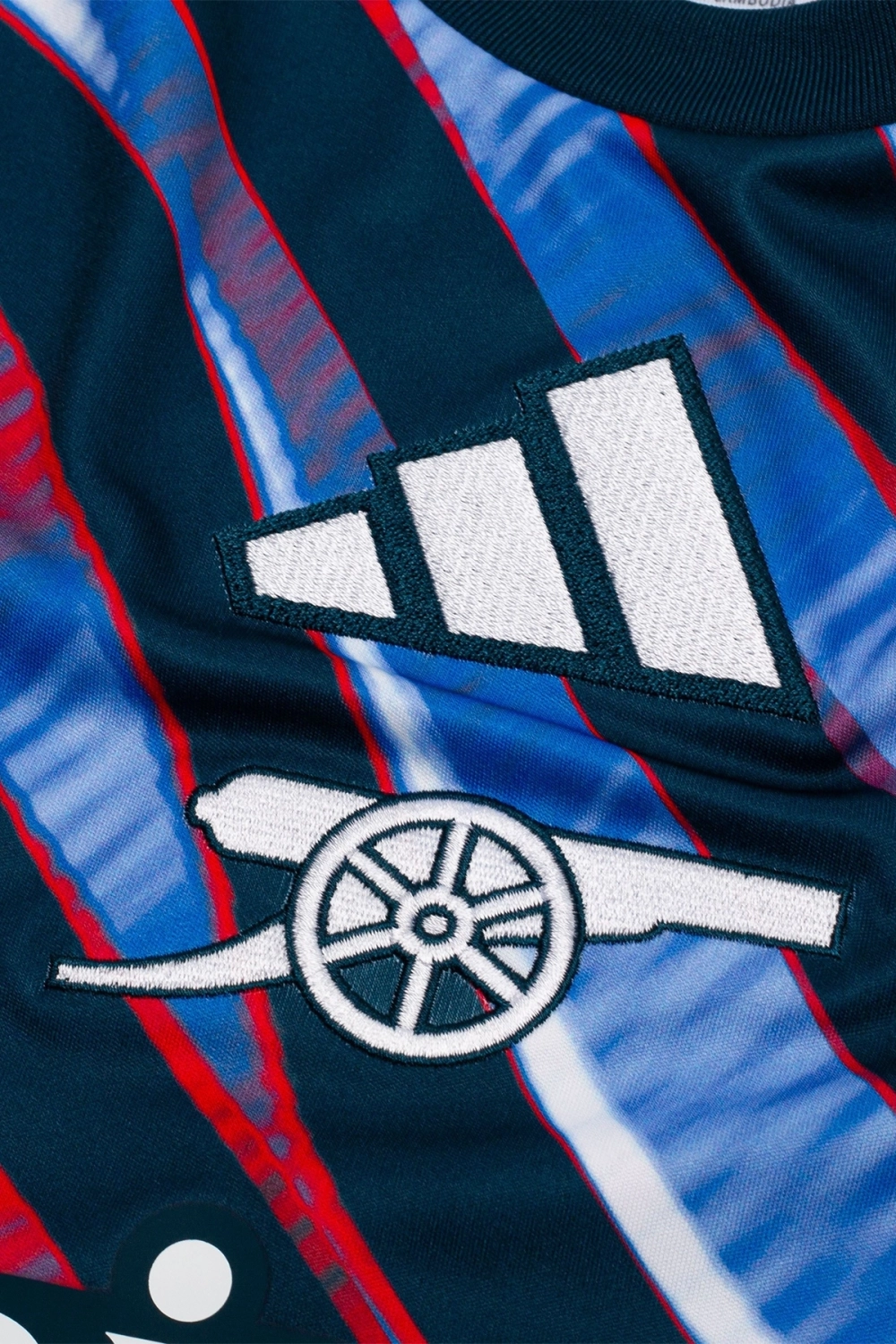 Футболка adidas Arsenal FC 26/27 Pre-Match - многоцветный