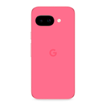 Смартфон Google Pixel 9A 8/256GB, Peony (Розовый) (Японская версия)