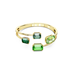 MILLENIA:BANGLE GRE/GOS L