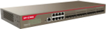 Коммутатор управляемый IP-Com G5324-16F