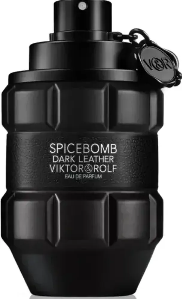 Viktor &amp; Rolf Spicebomb Black Leather EDP 90 ml