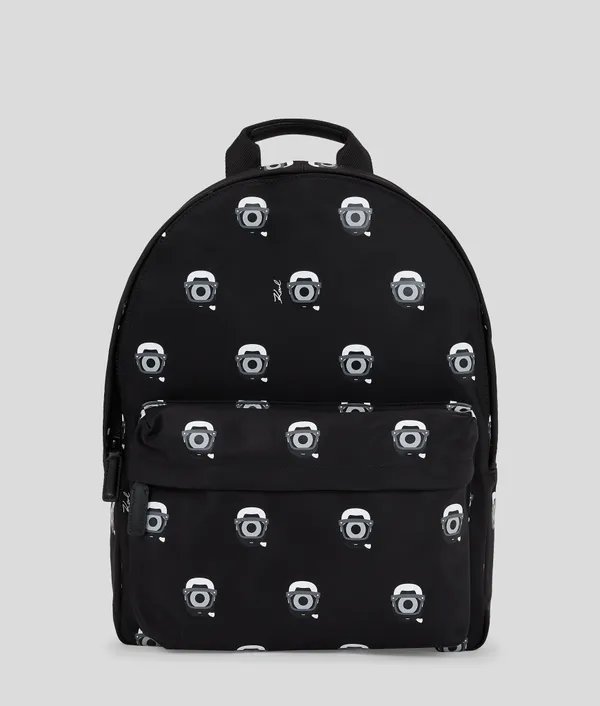 Рюкзак унисекс Karl Lagerfeld klxdd