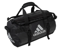 Сумка спортивная Adidas Stage Tour 32L Sport - black/grey