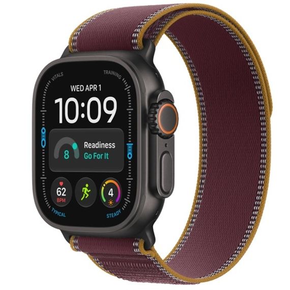 Apple Watch Ultra 4 (2026)