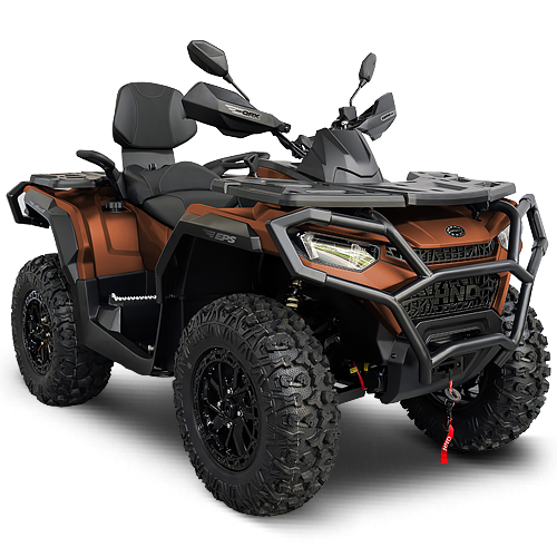 HND QRX 1000 PRO