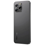 Смартфон Blackview A96 8/256GB, Obsidian Black (Черный)