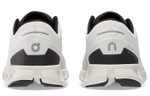 On Running Cloud X 3 Ivory Black