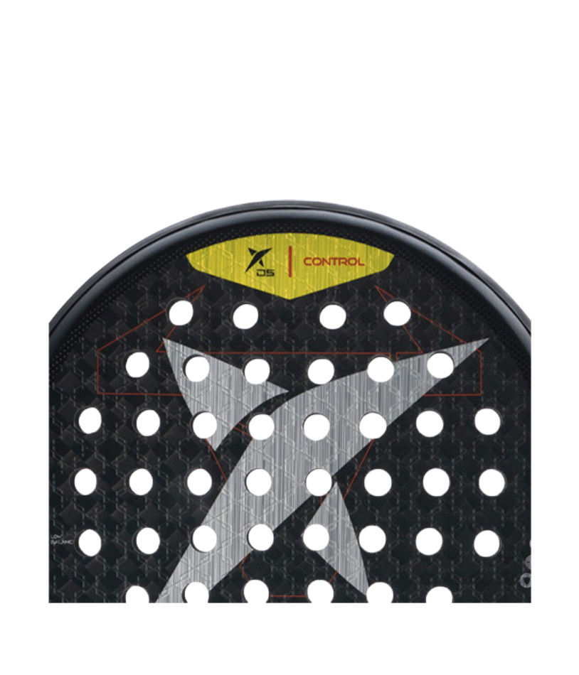 Ракетка Drop Shot Explorer Pro Control 1.0 2025 — профессиональный баланс мощности и контроля