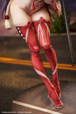 Мико Сёдзё / Miko Shojo