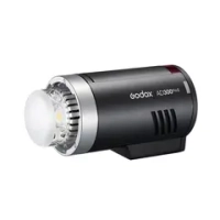 Вспышка аккумуляторная Godox Witstro AD300ProII