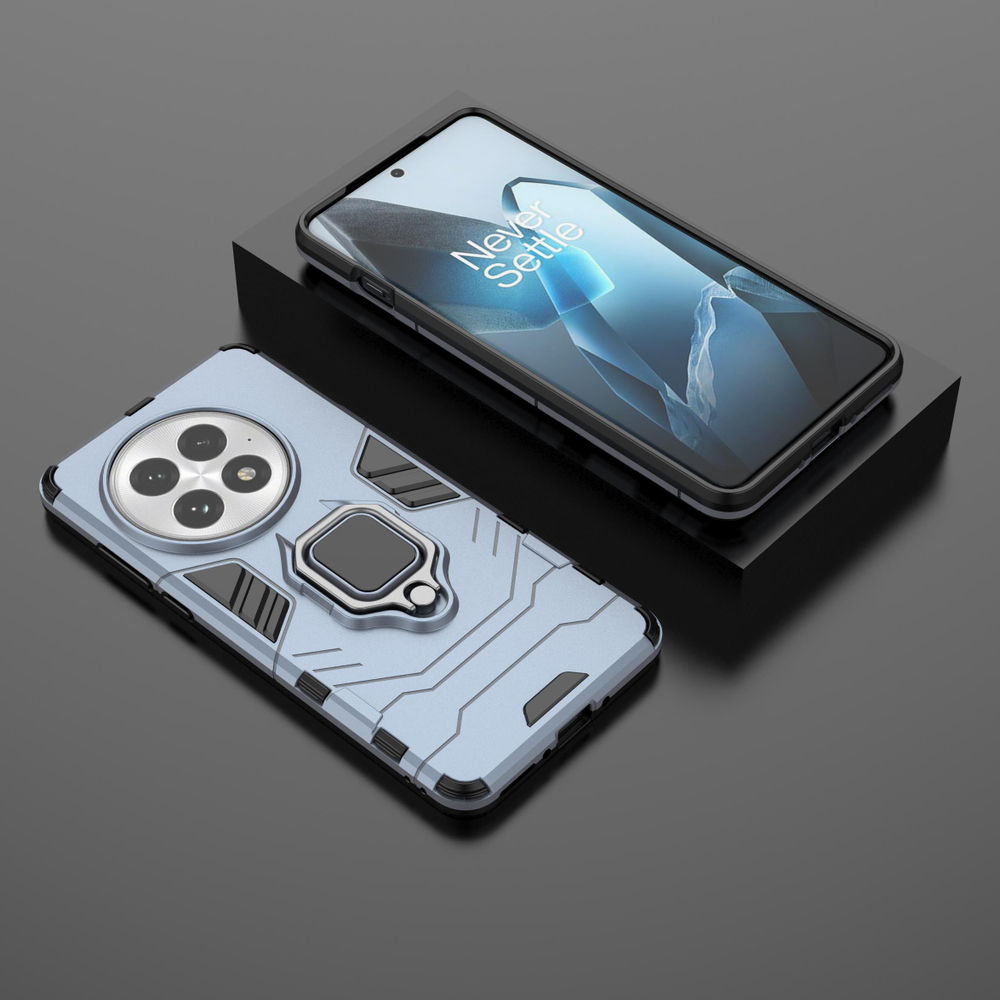 Противоударный чехол с кольцом Panther Case для OnePlus 13