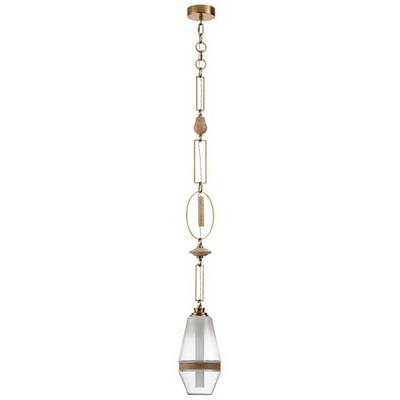 5441/1B ODL_EX Подвес G9 LED 6Вт 220В IP20 PENDANT