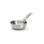 Сотейник конический de Buyer Alchimy (20 cм)