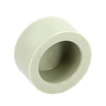 Заглушка полипропиленовая FV-Plast 40 мм