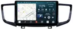 Магнитола для Honda Pilot 2015-2023 - RedPower 692 Android 10, Быстрая, QLED+2K, CarPlay, SIM-слот