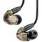 SHURE SE535-V-E внутриканальные наушники