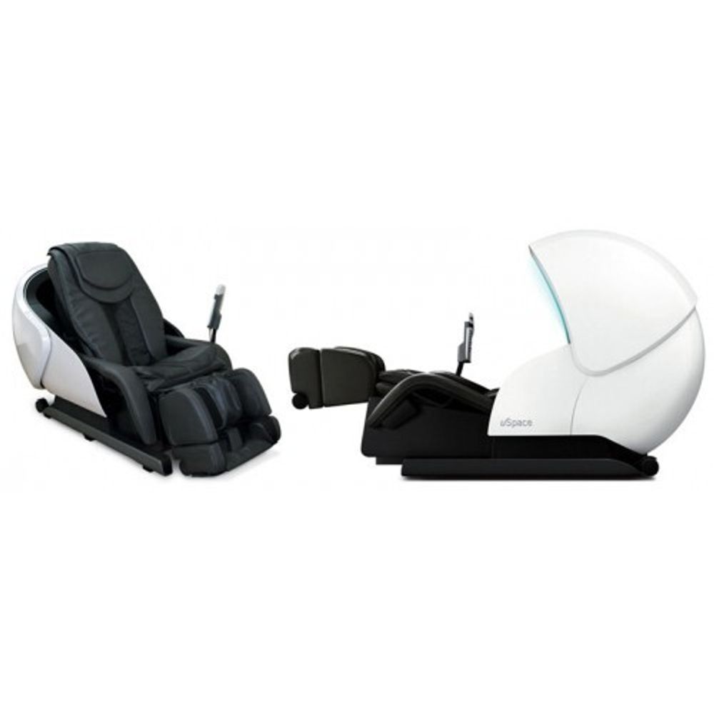 Массажное кресло Osim uSpace