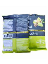 Кофейный напиток Shazel Фисташка 200 г x 4 шт