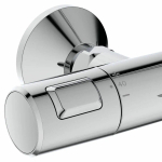 Душевая система CERATHERM T25 A7629AA