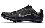 Nike Zoom Long Jump 4 "Black Stellar Indigo"