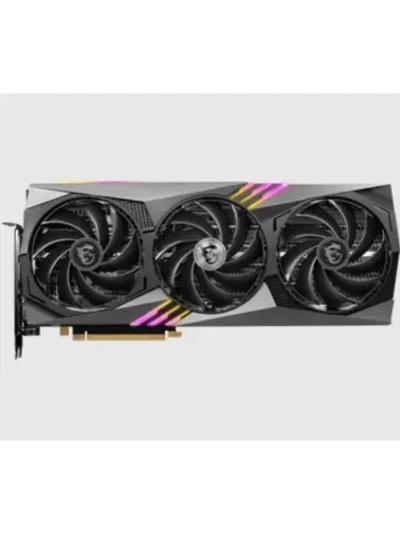 Видеокарта GeForce RTX 4070 GAMING X TRIO 12 ГБ