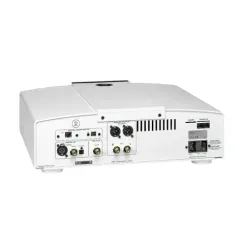 MBL C41 Network Player Black Palinux