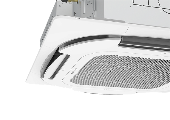 Кассетный кондиционер Energolux Cassete 7 ESAC36C1_WF_AR2_DC / ESAU36U1_AR2_DC — (6)