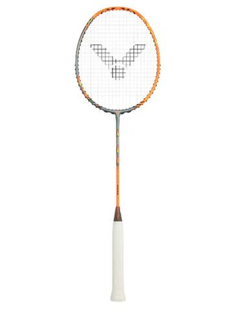 Ракетка для бадминтона Victor Thruster Rocket Limited - flame orange