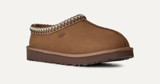 UGG Угги Tasman, темно-каштановый