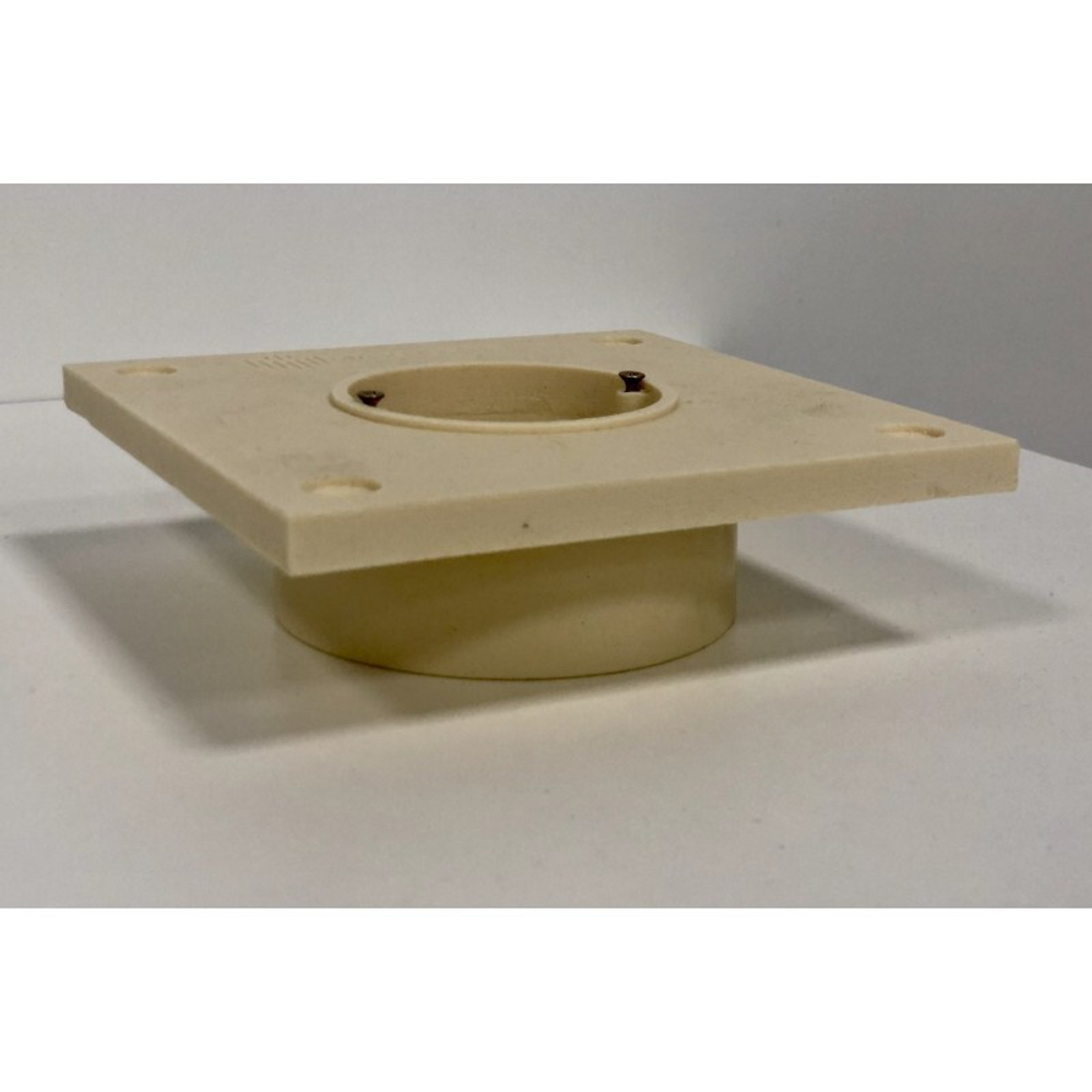 Звукоизоляционный подрозетник Maxforte (Максфорте) Soundbox 1S