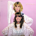Arabesque / Arabesque IV (LP)
