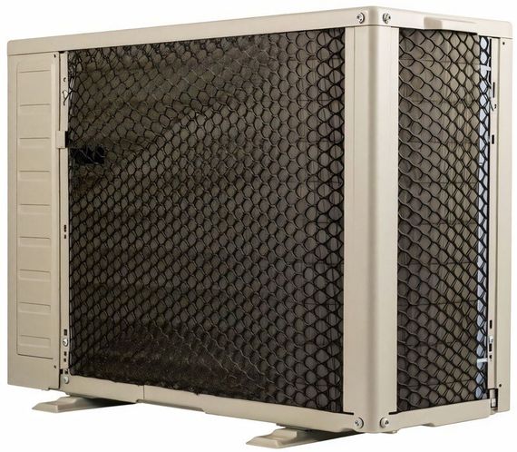 Кондиционер Rovex Smart PRO RS-18PXI5 — (5)