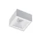 Точечный светильник M01 M01-1017 white Italline