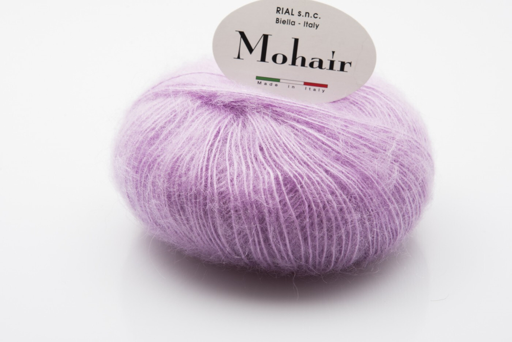 Пряжа MOHAIR, 50г
