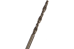 Сверло Professional по металлу HSS-R (5х52х86 мм; М2; DIN 338) Stayer 29602-5