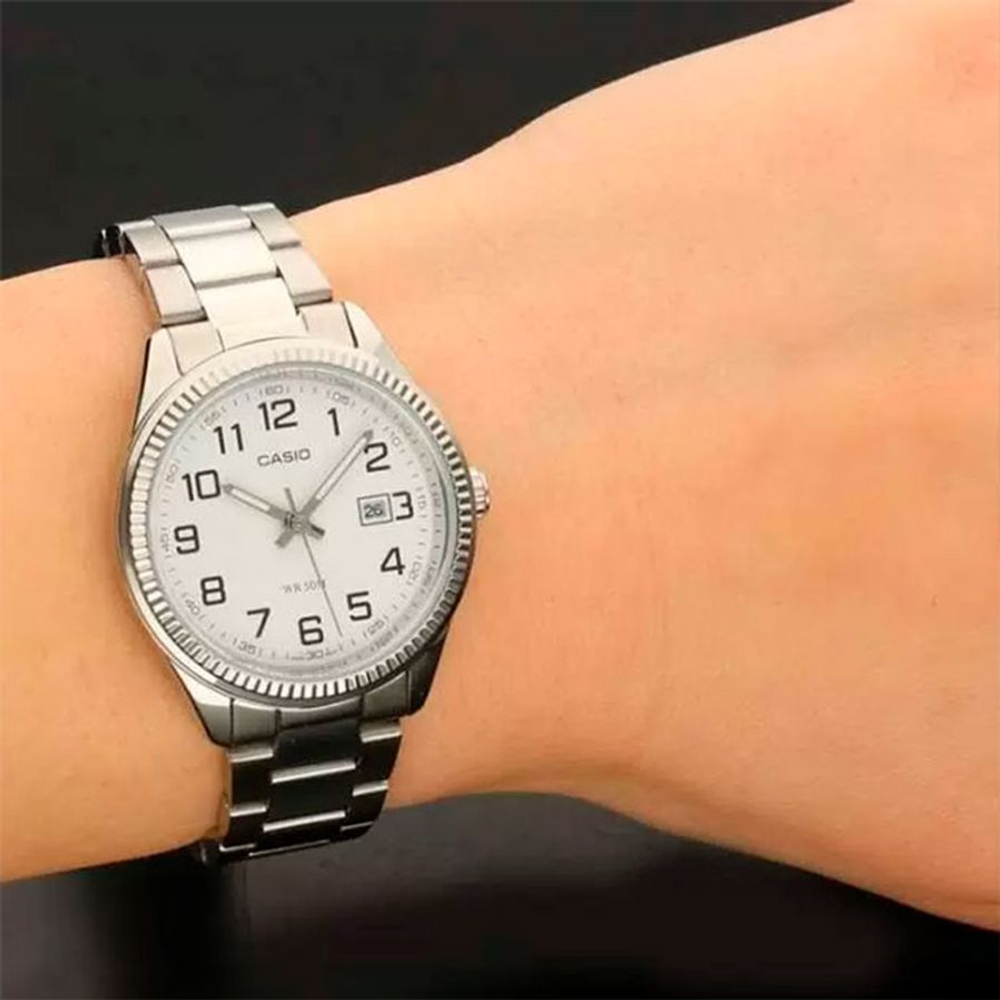 Женские наручные часы Casio Vintage LTP-1302D-7B