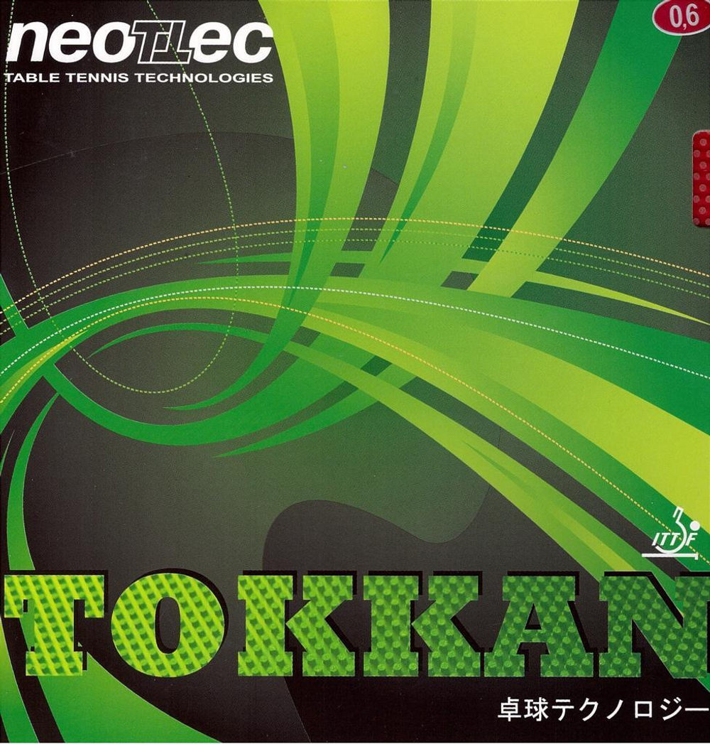 Neottec Tokkan OX