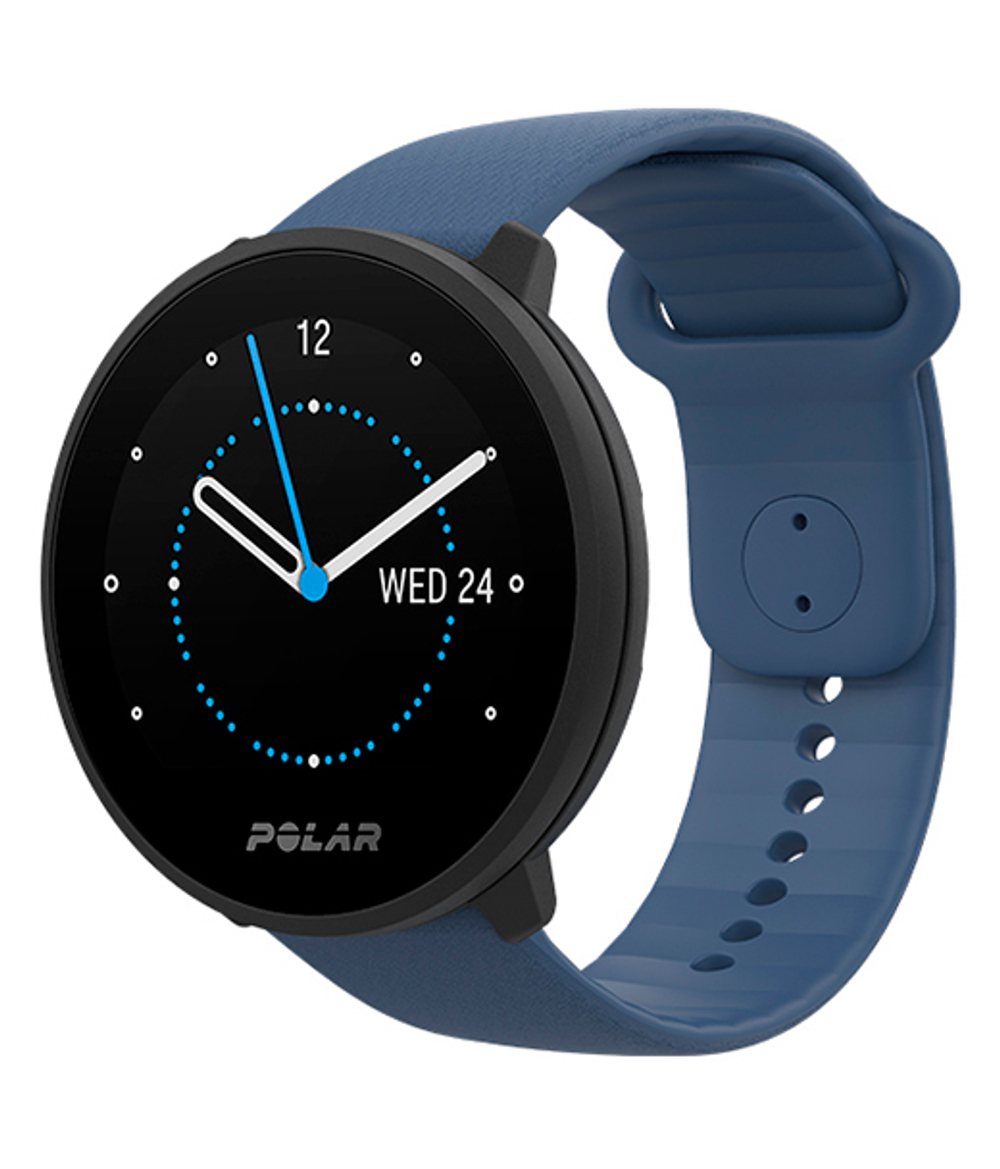 Часы Polar Unite Blue (S/L)