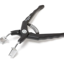 Клещи для реле изогнутые, в блистере RockForce##Rock FORCE RF-9C0104