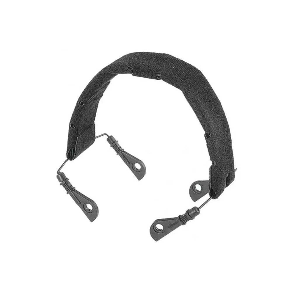 Оголовье для наушников EARMOR M31/M32 M14 (black)