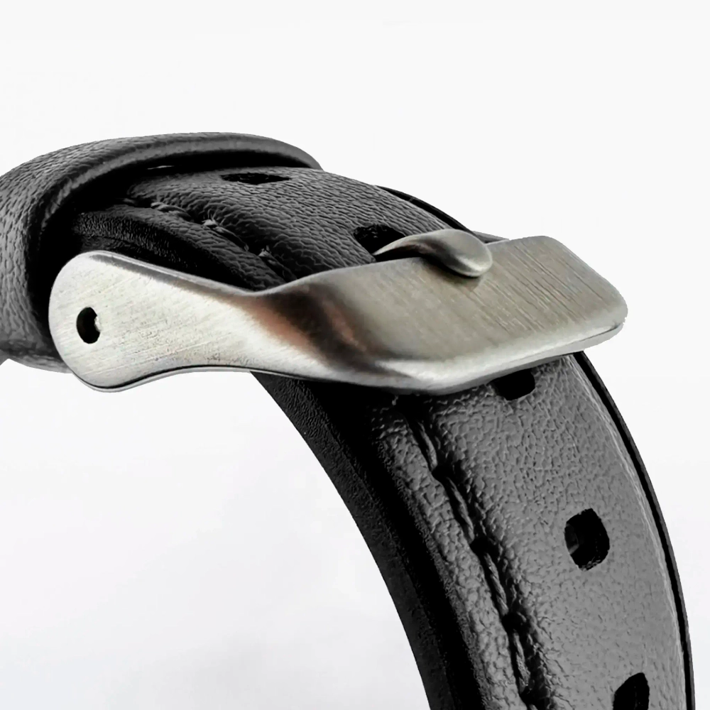 Смарт-часы здоровья с пульсометром Health Watch Pro №80, чёрный