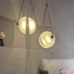 Pendant design lamp Apparatus Synapse