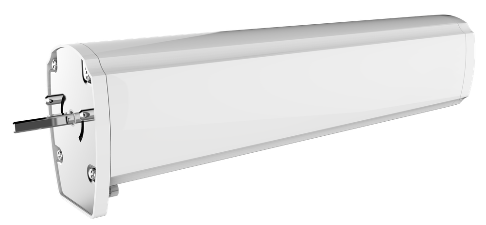 Привод AM75-1.5/100-EM-PW (WiFi Tuya Smart + Алиса, радио, сух. конт.)